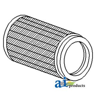 1687042M91 - Strainer Assembly