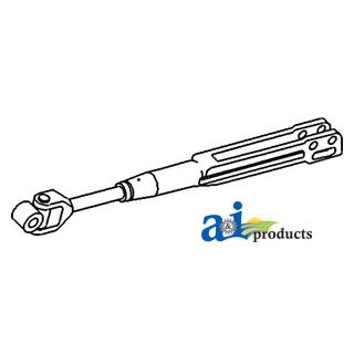 1690405M91 - Leveling Assembly (LH)