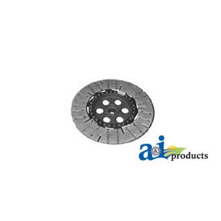 1693883M91 - Trans Disc: 11.75", feramic, rigid