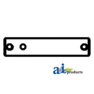 1695314M1 - Pin, Lift Link