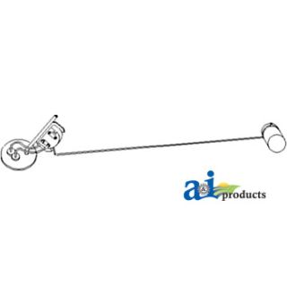 1695737M2 - Sending Unit, Fuel