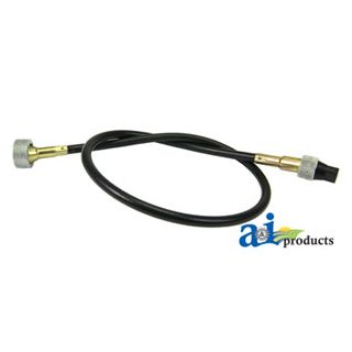 1699381M92 - Cable, Tachometer