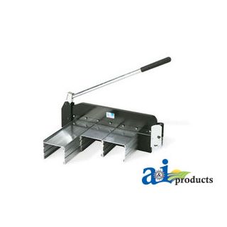 1701195 - Belt Cutter