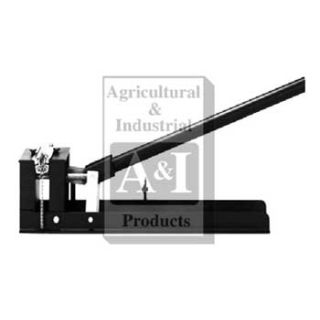 1701197 - Power Lever Lacer