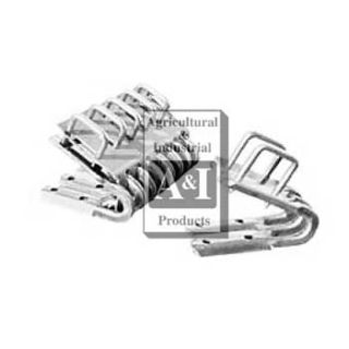 1701491 - Titan 05 Hvy Plates - for 7" belts