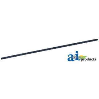 1701568 - Pin Notched Spring Steel 7.87 (for 8.66 Class belts)