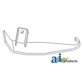 172208 - Shoe, Outer Assembly