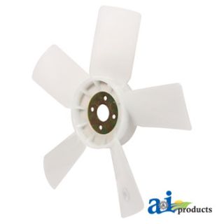 17367-74110 - Fan, 5 Blade