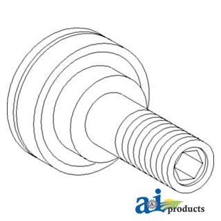 1738001 - Bearing, Cam Follower