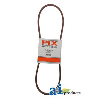 174368 - Sears/Roper/Ayp Belt