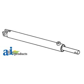 1748368M91 - Cylinder, Unloading Auger