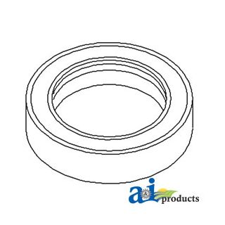 1751651M1 - Seal, Power Steering Pump