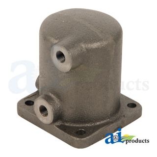 1751657M91 - Cylinder Housing