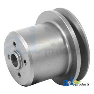 1751852M1 - Pulley, Water Pump
