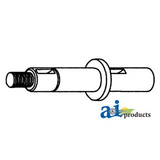 176371SPL - Special built shaft