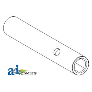 176537C2 - Coupling, Main Drive