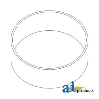 177751C1 - Bushing, Axle Pivot