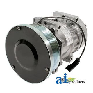 178-9570 - Compressor, New