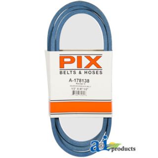 178138 - Sears/Roper/Ayp Belt