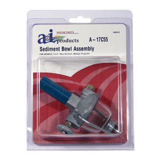 17C55 - Bowl Assembly, Sediment