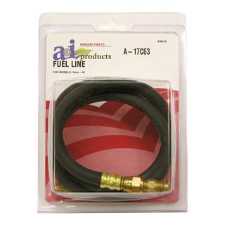 17C63 - Fuel Line