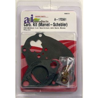 17C661 - Carburetor Kit, Basic