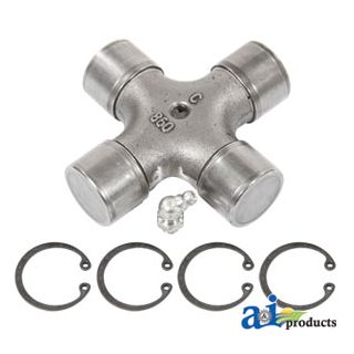 180016228 - Cross & Bearing Kit