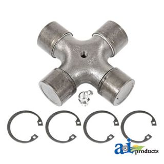 180018158 - Cross & Bearing Kit