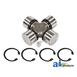180019004 - Cross & Bearing Kit