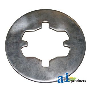 180019115 - Intermediate Plate