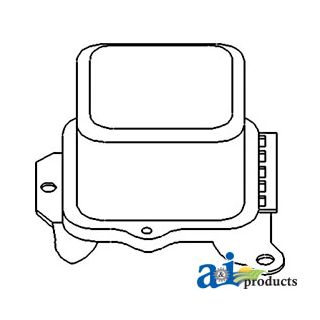180142M1 - Volt. Regulator