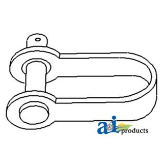 180333M1 - Shackle