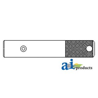 180444M2 - Shaft, Clutch Release