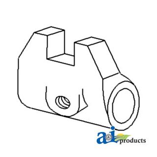 180446M1 - Planetary Selector, Gearshift