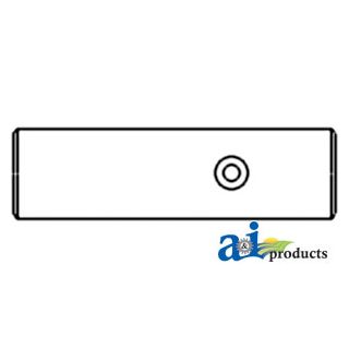 180449M1 - Shaft, Clutch Release