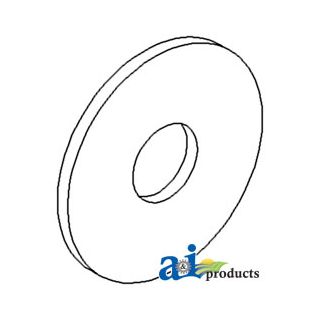 180577M1 - Washer, Steering Wheel
