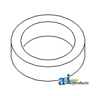 180596M1 - Collar, Rear Axle