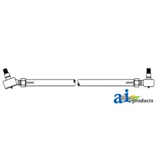 180780M92 - Drag Link Assembly