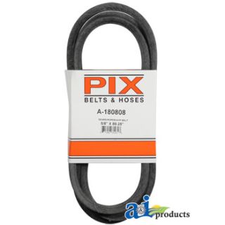180808 - Sears/Roper/Ayp Belt