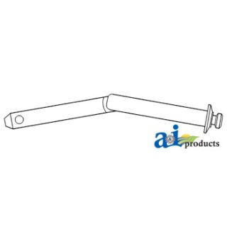 180901M91 - Pin, Leveling Box