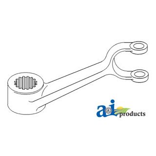 180910M1 - Lift Arm, Lower (RH/LH)