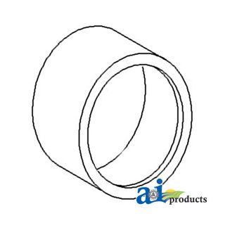 181018M1 - Bushing, Lift Shaft