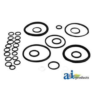 1810467M91 - Seal Kit, Hydraulic Lift Pump