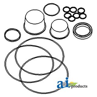 1810503M92 - Seal Kit, Orbital Steering Unit