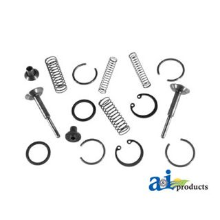 1810678M91 - Repair Kit, Hydraulic Lift Pump