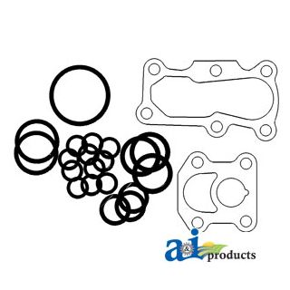 1810680M1 - O-Ring & Gasket Kit, Hydraulic Pump
