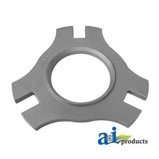 181106M1 - Pressure Plate: intermediate