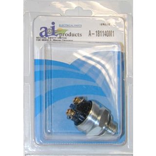 181140M1 - Switch, Neutral Safety