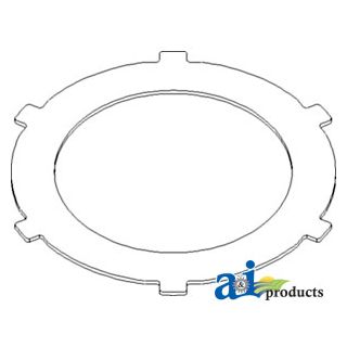 181159A1 - Disc, Transmission Separator