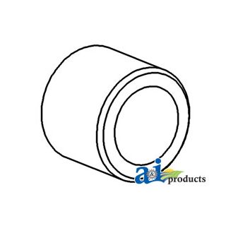 181183M1 - PTO Shaft Sleeve